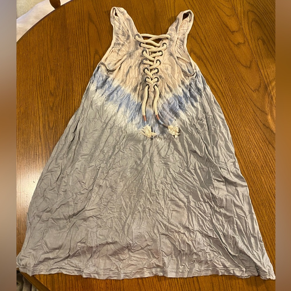 Size S Ocean Drive Brand Tunic